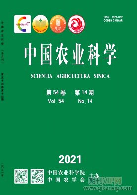 中國(guó)農(nóng)業(yè)科學(xué)