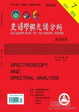 光譜學與光譜分析