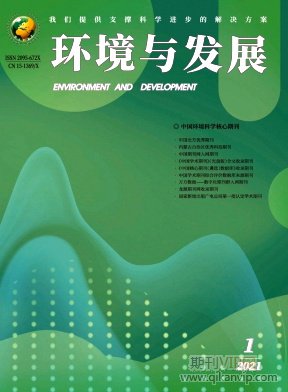 環(huán)境與發(fā)展