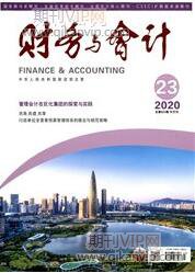 會計(jì)師職稱論文
