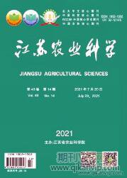 農業科學論文
