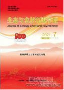 貴州生態(tài)旅游資源劃分與發(fā)展探析
