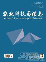 農(nóng)業(yè)科技信息