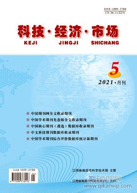 科技經濟市場