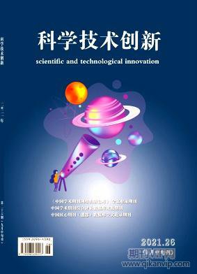 科學技術創新