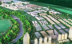 城鄉規劃建設的土地資源管理分析