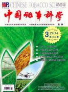 煙草行業現代化質量管理體系探討