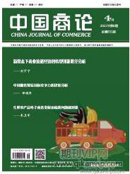 電子商務論文